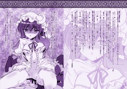 Page 4 of Omakemuke Koumakan