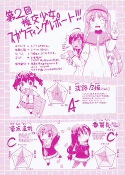 Page 199 of Enchu-Musume