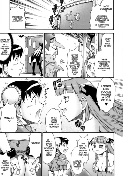 Page 10 of Mikawa Ondo 6