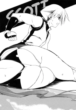 Page 30 of Newmanoid CAM Vol. 2 Shokai Genteiban