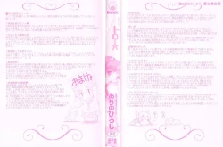 Page 3 of Kanojo no Torokeru Ana no Hiwaisa wa Jinjou dewa nai