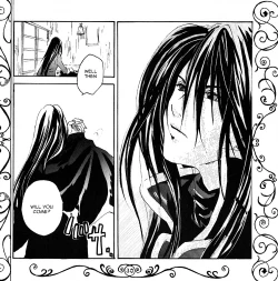 Page 11 of Harry Addicts