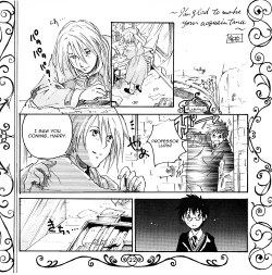 Page 3 of Harry Addicts