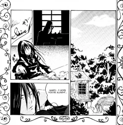 Page 8 of Harry Addicts