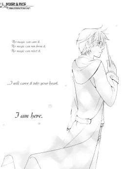 Page 3 of Honey Days - Honey Magic