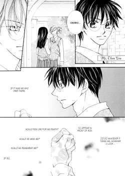 Page 5 of Honey Days - Honey Magic