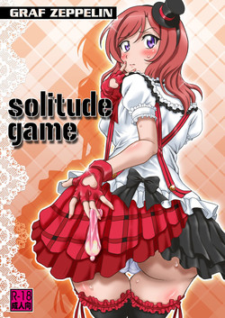 Download solitude game