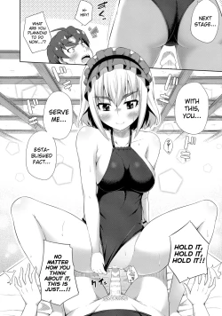 Page 6 of Usui Hon no Chaika