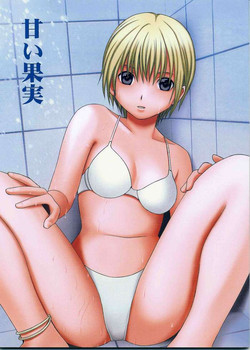 Download Amai Kajitsu