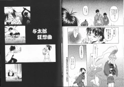 Page 14 of Nan no Koreshiki