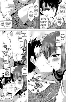 Page 53 of Namaiki Oppai Banchou Ch. 1-6