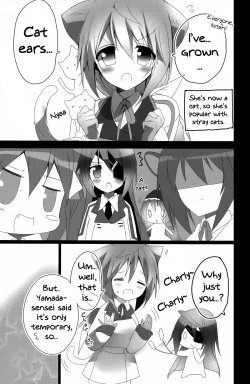Page 18 of Mofumofu Stratos