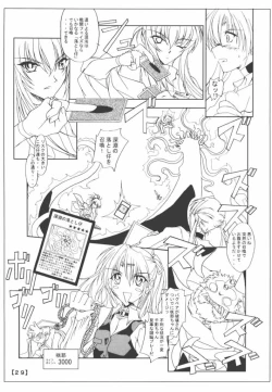 Page 28 of Chikage Nikki