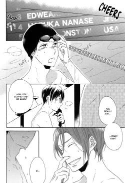 Page 10 of MONSTER of WATER