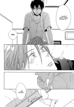 Page 16 of MONSTER of WATER