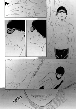 Page 6 of MONSTER of WATER