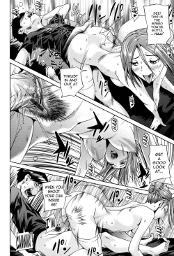 Page 30 of Amanee! Ch. 1-6