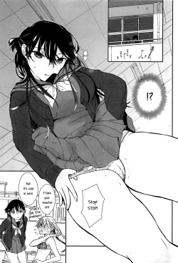 Page 11 of Tabegoro-chan | Tabegoro Girl