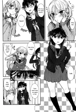 Page 4 of Tabegoro-chan | Tabegoro Girl