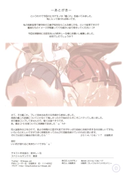 Page 16 of Uchino Chinjufu no Koushou