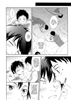 Page 52 of Classmate no Narukamikun has a Giant Cock