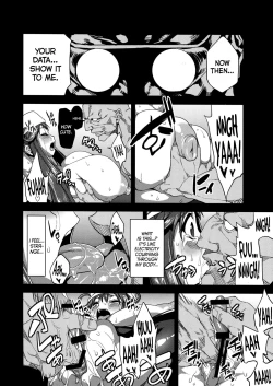 Page 15 of Hentai Marionette