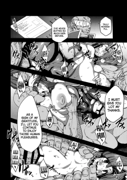 Page 23 of Hentai Marionette