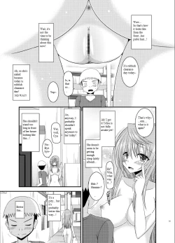 Page 18 of Roshutsu Shoujo Nikki 10 Satsume | Exhibitionist Girl Diary Chapter 10
