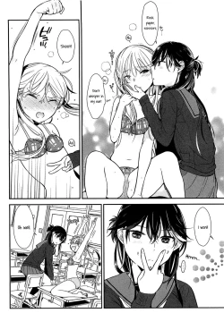 Page 10 of Tabegoro-chan | Tabegoro Girl