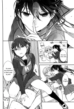 Page 14 of Tabegoro-chan | Tabegoro Girl