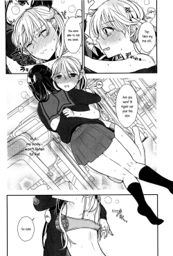 Page 16 of Tabegoro-chan | Tabegoro Girl