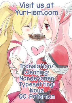 Page 25 of Tabegoro-chan | Tabegoro Girl