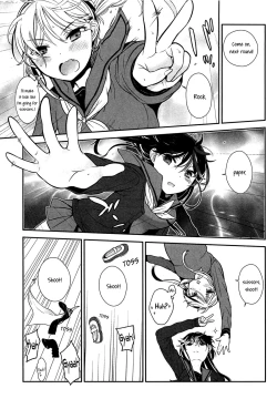 Page 5 of Tabegoro-chan | Tabegoro Girl