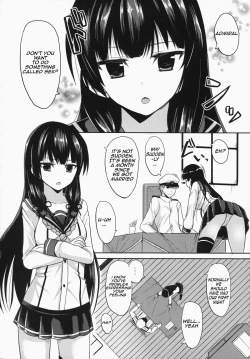 Page 3 of Shiawase no Tukurikata | How to be Happy