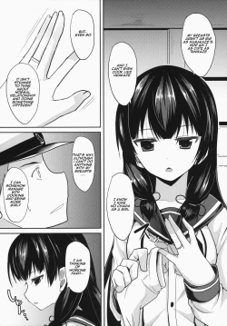 Page 4 of Shiawase no Tukurikata | How to be Happy