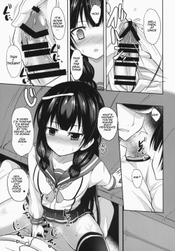 Page 8 of Shiawase no Tukurikata | How to be Happy