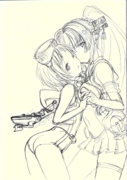 Page 2 of Yamato Hotel e Youkoso Kai