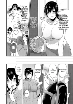 Page 3 of Tonari no Okaa-san | THE MILF NEXT DOOR