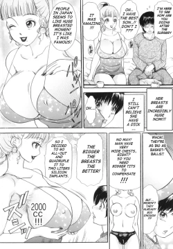 Page 4 of A Shemale Incest Story Arc