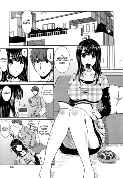 Page 143 of Love Kachuu - Lover's Time