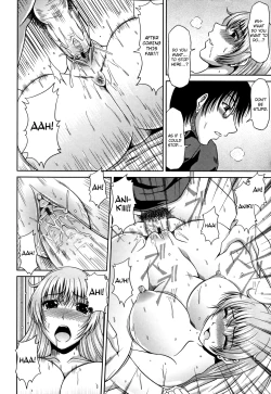 Page 168 of Love Kachuu - Lover's Time