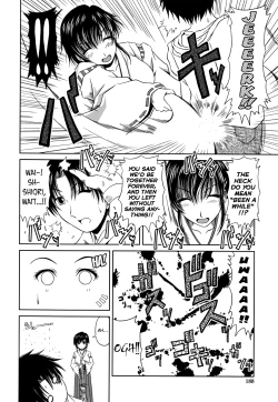 Page 196 of Love Kachuu - Lover's Time