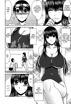 Page 29 of Love Kachuu - Lover's Time