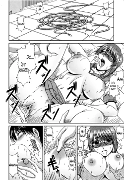 Page 62 of Love Kachuu - Lover's Time