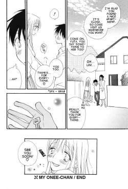 Page 20 of Boku no Oneechan