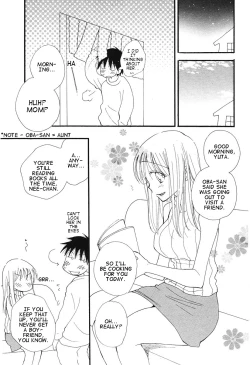 Page 5 of Boku no Oneechan