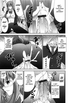 Page 107 of Itsu Sex Suru no, Imadesho! | The Best Time for Sex is Now Ch. 1-7