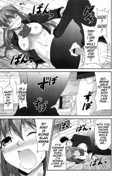 Page 109 of Itsu Sex Suru no, Imadesho! | The Best Time for Sex is Now Ch. 1-7