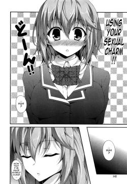 Page 144 of Itsu Sex Suru no, Imadesho! | The Best Time for Sex is Now Ch. 1-7