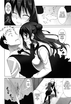 Page 39 of Itsu Sex Suru no, Imadesho! | The Best Time for Sex is Now Ch. 1-7
